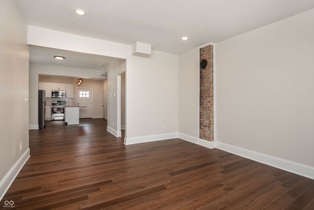 405 N Keystone Avenue, Indianapolis, IN 46201