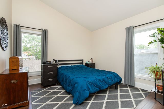 405 N Keystone Avenue, Indianapolis, IN 46201