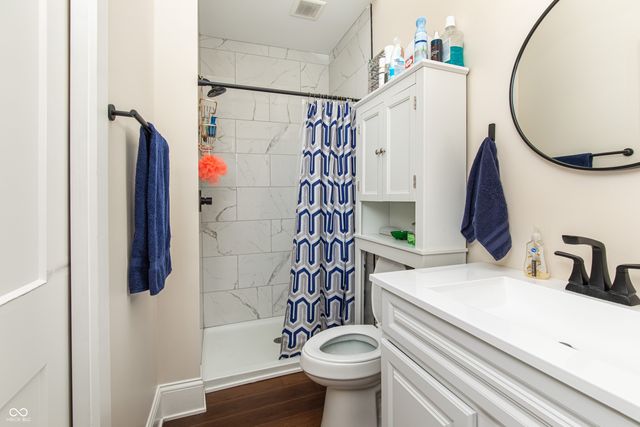 405 N Keystone Avenue, Indianapolis, IN 46201