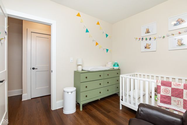 405 N Keystone Avenue, Indianapolis, IN 46201