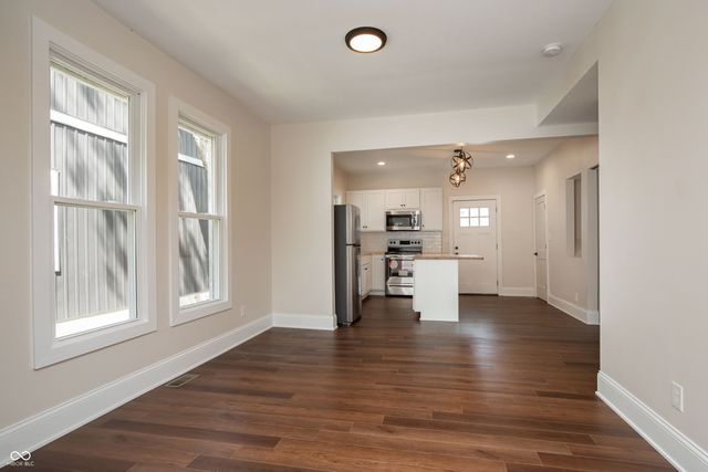 405 N Keystone Avenue, Indianapolis, IN 46201