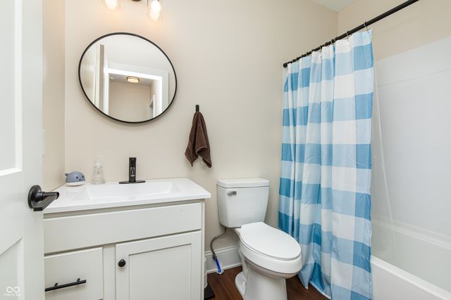 405 N Keystone Avenue, Indianapolis, IN 46201