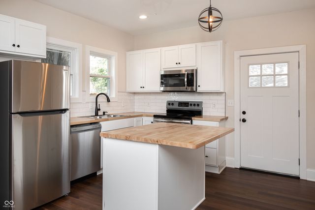 405 N Keystone Avenue, Indianapolis, IN 46201