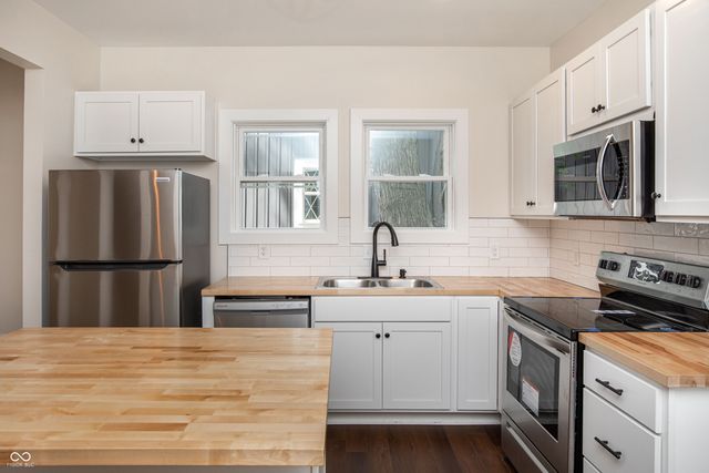 405 N Keystone Avenue, Indianapolis, IN 46201