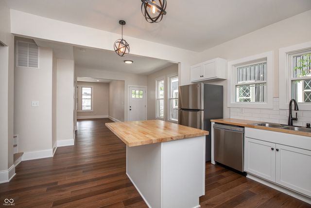 405 N Keystone Avenue, Indianapolis, IN 46201