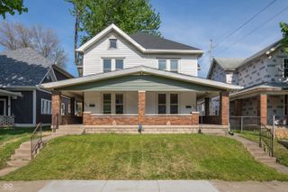 405 N Keystone Avenue, Indianapolis, IN 46201