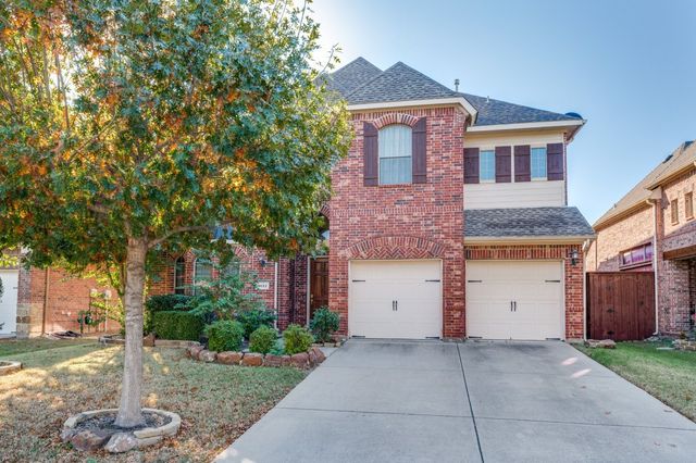 4652 Phillip Drive, Plano, TX 75024