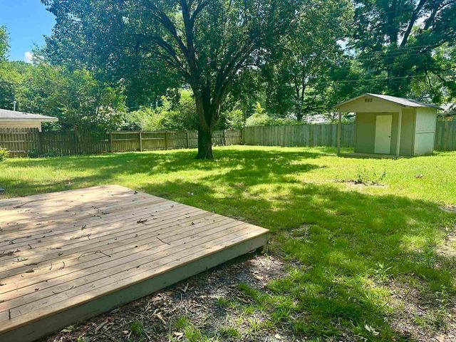 605 W Martin Street, Jacksonville, AR 72076