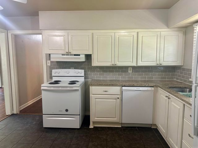 605 W Martin Street, Jacksonville, AR 72076