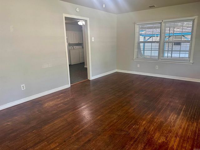 605 W Martin Street, Jacksonville, AR 72076