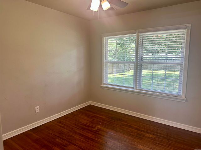 605 W Martin Street, Jacksonville, AR 72076