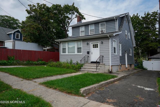 131-133 Underwood Street, Newark, NJ 07106