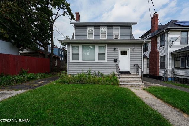 131-133 Underwood Street, Newark, NJ 07106