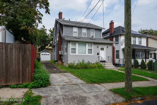 131-133 Underwood Street, Newark, NJ 07106