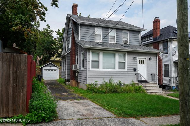 131-133 Underwood Street, Newark, NJ 07106