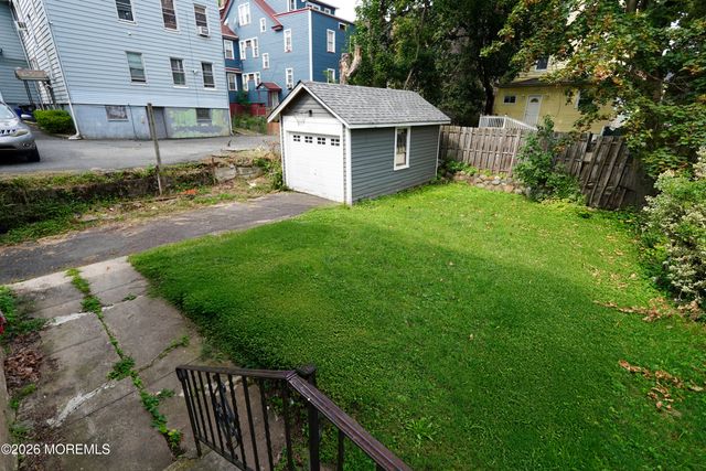 131-133 Underwood Street, Newark, NJ 07106