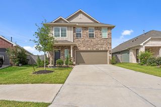 5858 Dawning Sun Street, Fulshear, TX 77441