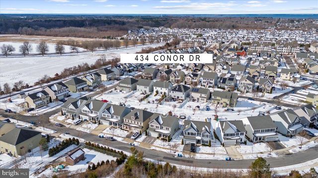 434 CONOR DR, Stevensville, MD 21666