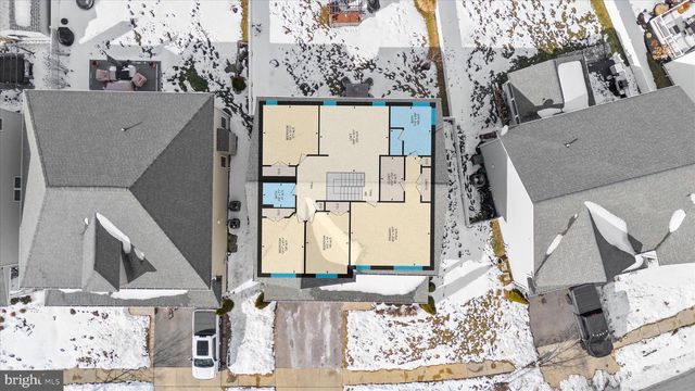 434 CONOR DR, Stevensville, MD 21666