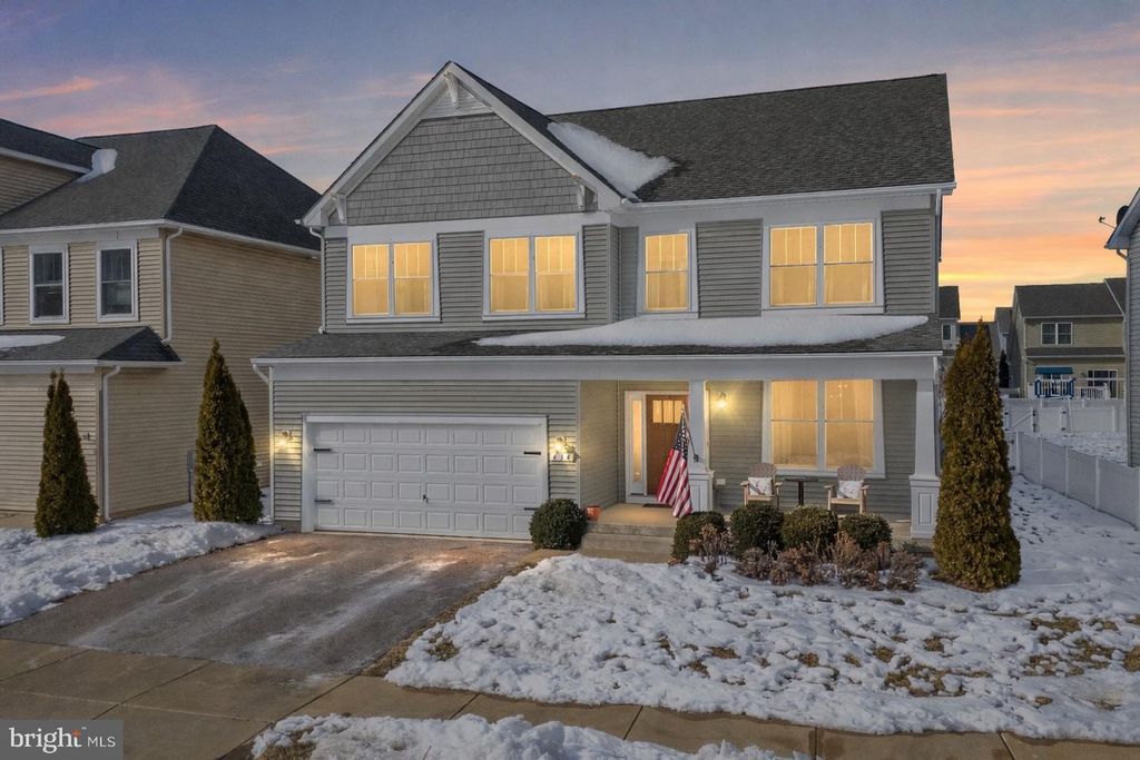 434 CONOR DR, Stevensville, MD 21666