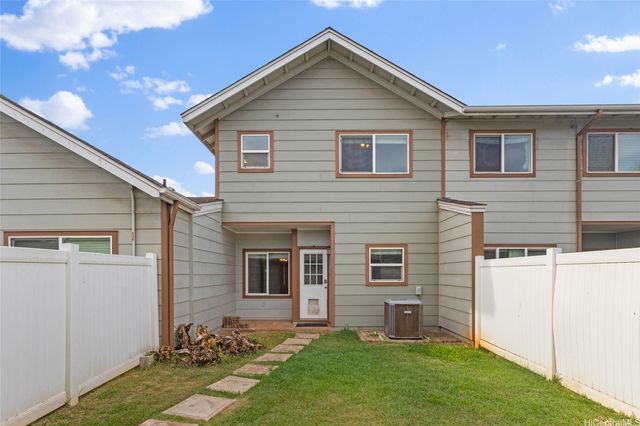91-2084 Kaioli Street 3705, Ewa Beach, HI 96706