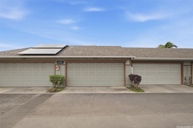 91-2084 Kaioli Street 3705, Ewa Beach, HI 96706