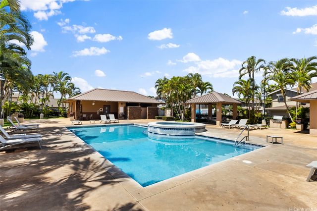 91-2084 Kaioli Street 3705, Ewa Beach, HI 96706