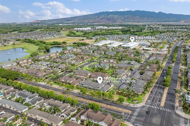 91-2084 Kaioli Street 3705, Ewa Beach, HI 96706