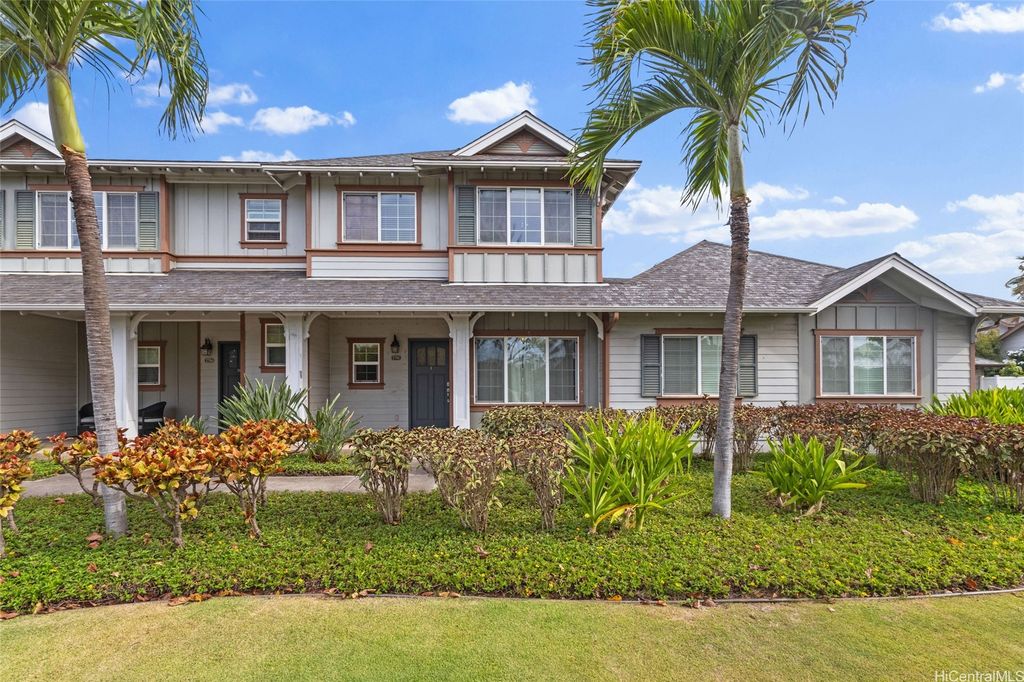 91-2084 Kaioli Street 3705, Ewa Beach, HI 96706