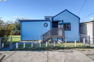 1605 57th Avenue, Oakland, CA 94621