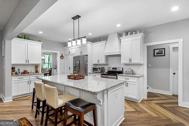 1505 Willis Road, Barnesville, GA 30204