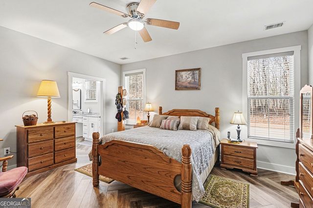 1505 Willis Road, Barnesville, GA 30204