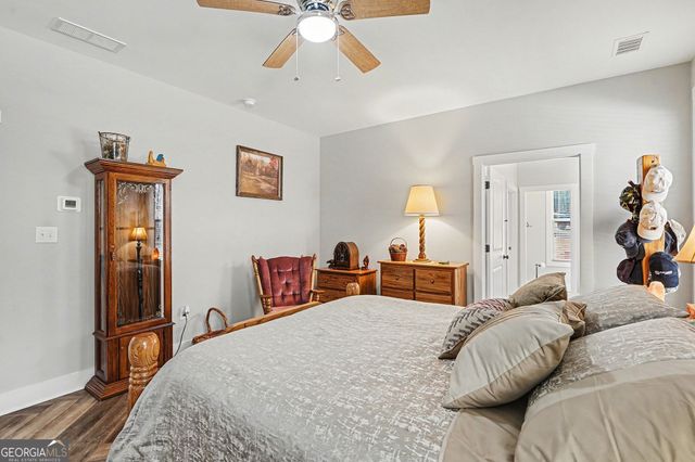 1505 Willis Road, Barnesville, GA 30204