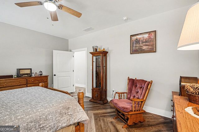 1505 Willis Road, Barnesville, GA 30204