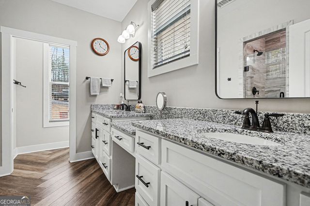 1505 Willis Road, Barnesville, GA 30204