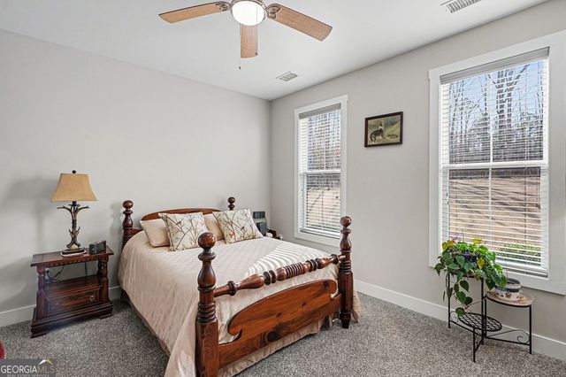 1505 Willis Road, Barnesville, GA 30204