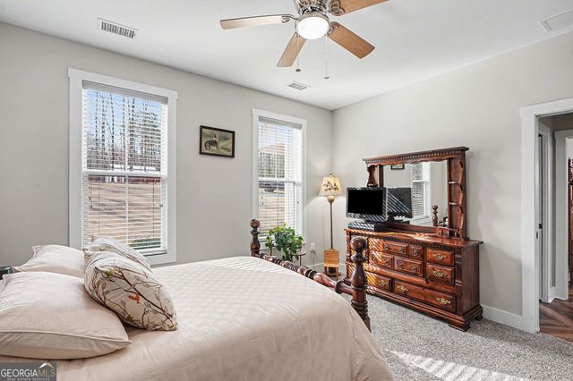 1505 Willis Road, Barnesville, GA 30204