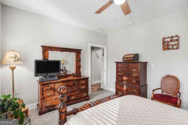 1505 Willis Road, Barnesville, GA 30204