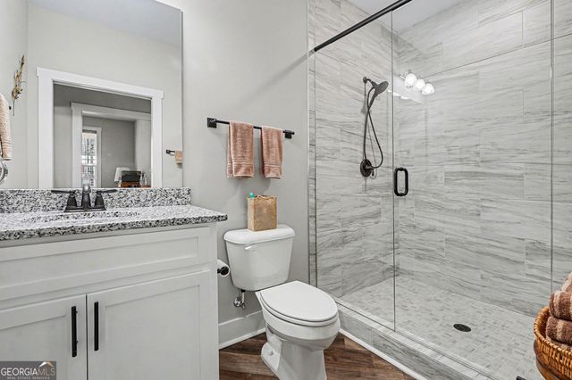 1505 Willis Road, Barnesville, GA 30204