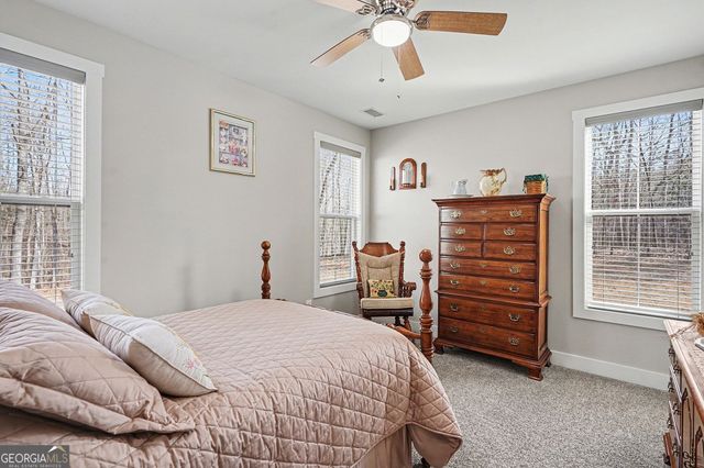 1505 Willis Road, Barnesville, GA 30204