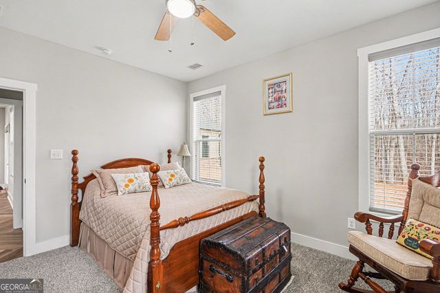 1505 Willis Road, Barnesville, GA 30204