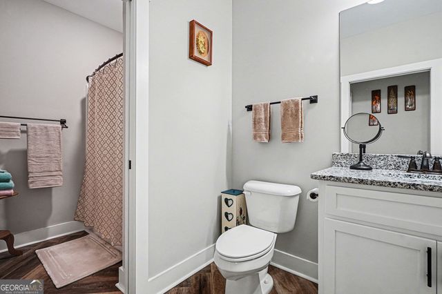 1505 Willis Road, Barnesville, GA 30204