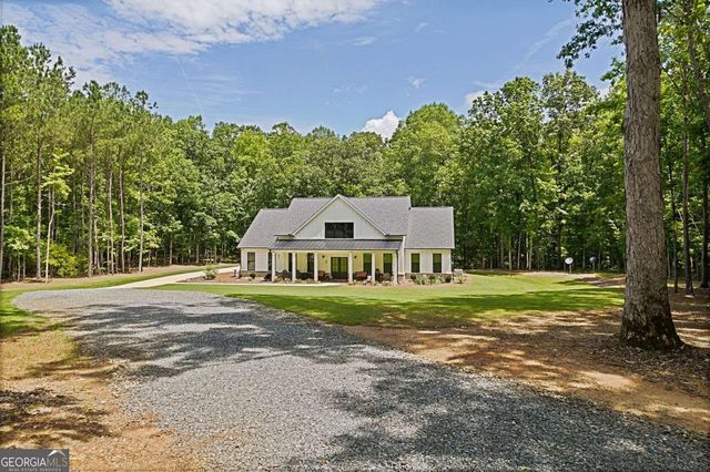 1505 Willis Road, Barnesville, GA 30204