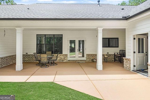 1505 Willis Road, Barnesville, GA 30204