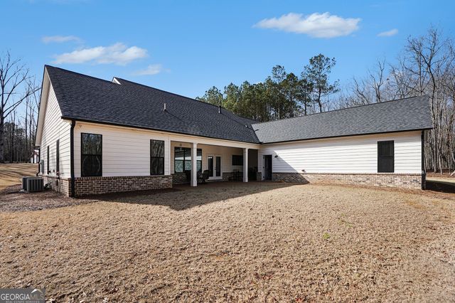 1505 Willis Road, Barnesville, GA 30204