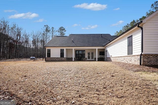 1505 Willis Road, Barnesville, GA 30204