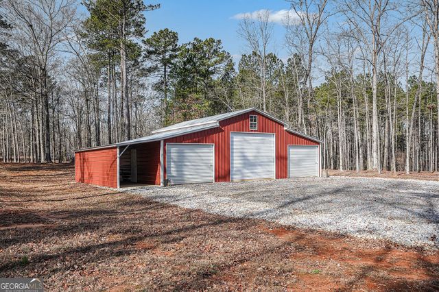 1505 Willis Road, Barnesville, GA 30204