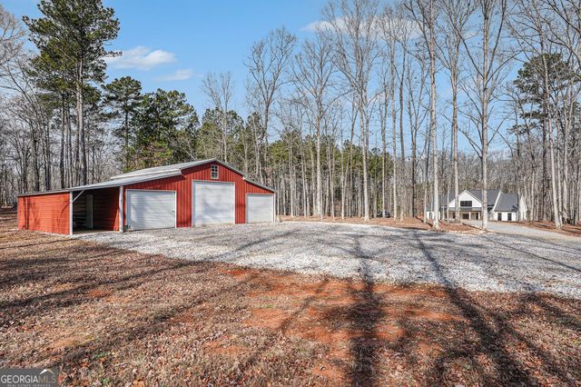 1505 Willis Road, Barnesville, GA 30204