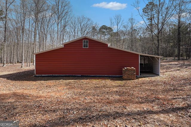 1505 Willis Road, Barnesville, GA 30204