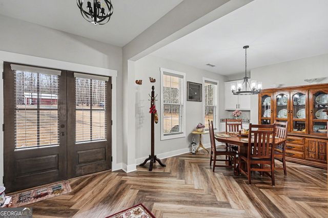 1505 Willis Road, Barnesville, GA 30204